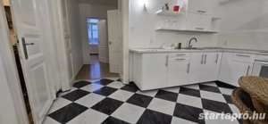 Eladó 3 szobás, saroklakás a VII. kerületben, Dohány utca   Klauzál utca sarkán - kép 14