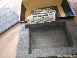 ASRock Intel Arc A380 ( beszámítással ) Challenger ITX 6GB OC videokártya