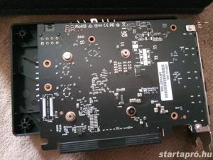 ASRock Intel Arc A380 ( beszámítással ) Challenger ITX 6GB OC videokártya - kép 3