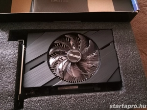 ASRock Intel Arc A380 ( beszámítással ) Challenger ITX 6GB OC videokártya - kép 2