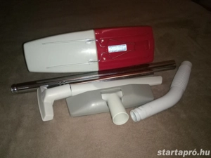 Siemens porszívó 1964 - es. - kép 4