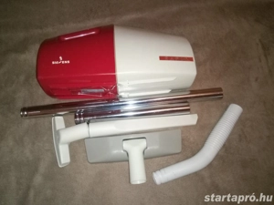 Siemens porszívó 1964 - es. - kép 3