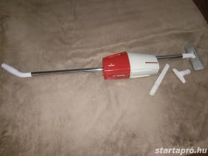 Siemens porszívó 1964 - es.