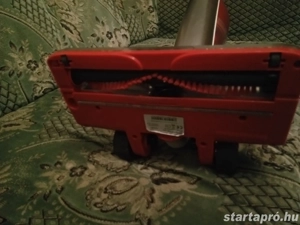 Akkus állóporszívó. 18V li - ion - kép 5