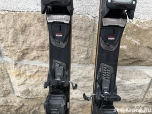 168 cm K2 Disruption SC All Mountain carving síléc eladó 35.000 Ft - kép 7