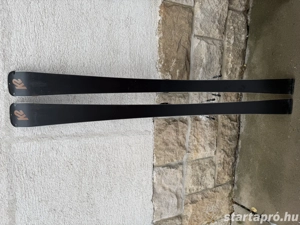 168 cm K2 Disruption SC All Mountain carving síléc eladó 35.000 Ft - kép 10