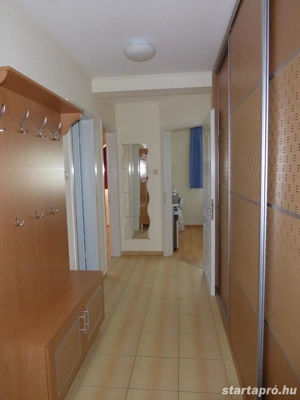 Kiváló elosztás, dupla garázs, kert, 1. emelet! - kép 14