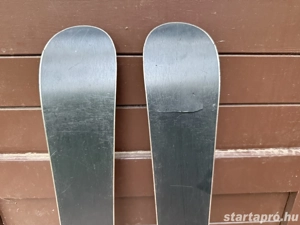 110 cm Atomic Race 7 sérült carving síléc kötés árban 6000 Ft ért - kép 8