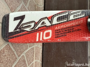 110 cm Atomic Race 7 sérült carving síléc kötés árban 6000 Ft ért - kép 6