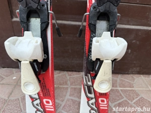 110 cm Atomic Race 7 sérült carving síléc kötés árban 6000 Ft ért - kép 5