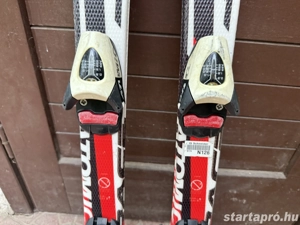 110 cm Atomic Race 7 sérült carving síléc kötés árban 6000 Ft ért - kép 4