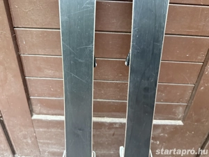 110 cm Atomic Race 7 sérült carving síléc kötés árban 6000 Ft ért - kép 12