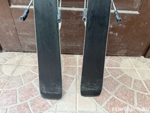 110 cm Atomic Race 7 sérült carving síléc kötés árban 6000 Ft ért - kép 11