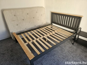 Eladó IKEA Ágy keret Matrac nélkül  - kép 4