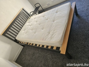 Eladó IKEA Ágy keret Matrac nélkül  - kép 3