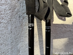 120 cm Fischer The Revolution sífutó bot síbot sí bot Made in Austria 5000 Ft - kép 4