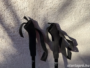 120 cm Fischer The Revolution sífutó bot síbot sí bot Made in Austria 5000 Ft - kép 6