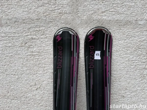 167 cm Blizzard Viva CX310 IQ All Mountain carving síléc 35.000 Ft - kép 2