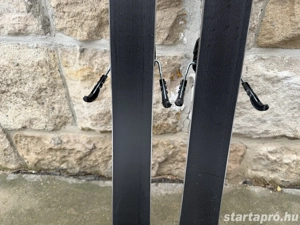 167 cm Blizzard Viva CX310 IQ All Mountain carving síléc 35.000 Ft - kép 13