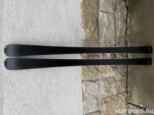 167 cm Blizzard Viva CX310 IQ All Mountain carving síléc 35.000 Ft - kép 12