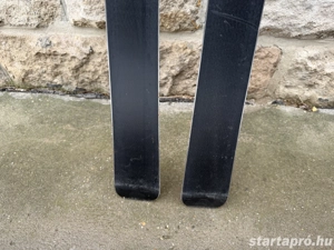 167 cm Blizzard Viva CX310 IQ All Mountain carving síléc 35.000 Ft - kép 14