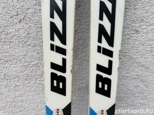 182 cm Blizzard Racing RCS carving síléc 182 cm carving síléc 35.000 Ft - kép 3