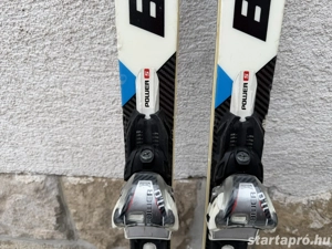 182 cm Blizzard Racing RCS carving síléc 182 cm carving síléc 35.000 Ft - kép 5