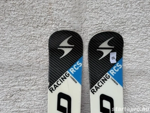 182 cm Blizzard Racing RCS carving síléc 182 cm carving síléc 35.000 Ft - kép 2