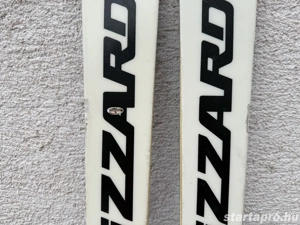 182 cm Blizzard Racing RCS carving síléc 182 cm carving síléc 35.000 Ft - kép 4