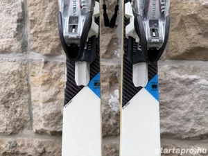 182 cm Blizzard Racing RCS carving síléc 182 cm carving síléc 35.000 Ft - kép 7