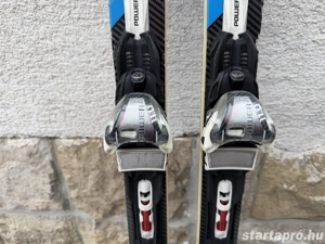 182 cm Blizzard Racing RCS carving síléc 182 cm carving síléc 35.000 Ft - kép 6