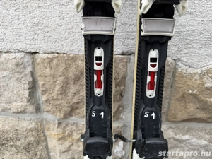 182 cm Blizzard Racing RCS carving síléc 182 cm carving síléc 35.000 Ft - kép 8