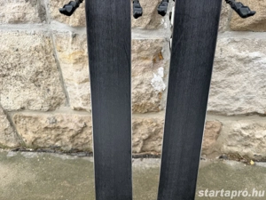 182 cm Blizzard Racing RCS carving síléc 182 cm carving síléc 35.000 Ft - kép 15