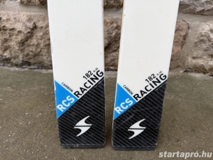 182 cm Blizzard Racing RCS carving síléc 182 cm carving síléc 35.000 Ft - kép 9
