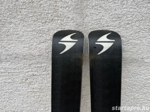 182 cm Blizzard Racing RCS carving síléc 182 cm carving síléc 35.000 Ft - kép 14