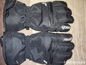 Reusch Snow King síkesztyű adult méret