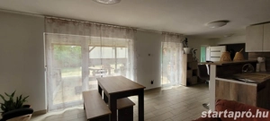 Családi ház nagy kerttel eladó - kép 4