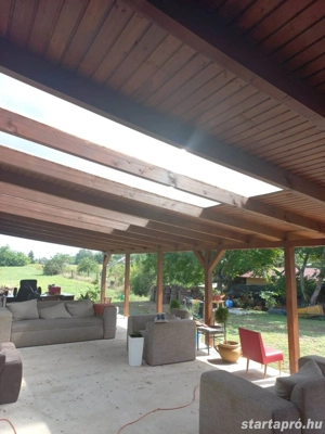 Családi ház nagy kerttel eladó - kép 15