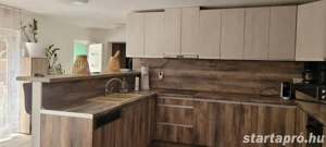 Családi ház nagy kerttel eladó - kép 2