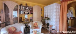 Gyönyörű kert közepén családi ház eladó - kép 10