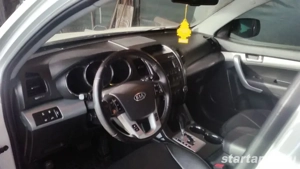 Kia sorrentó 2,2 crdi 4WD - kép 3