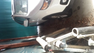 Kia sorrentó 2,2 crdi 4WD - kép 5