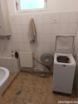 Eladó kétlakásos családi ház a XVII. kerületben - kép 4