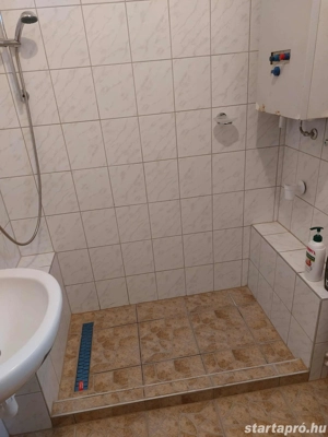 Eladó kétlakásos családi ház a XVII. kerületben - kép 13