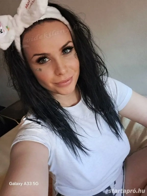 Szia! Harley vagyok! Örülök hogy felkeltettem az érdeklődésed! - kép 5