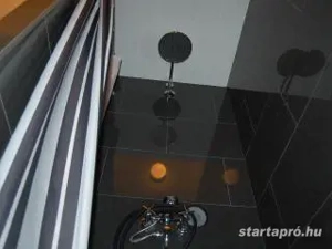 3 szobás , 2 fürdőszobás erkélyes lakás Opera közelében tulajdonostól , 2 lakássá könnyen alakítható - kép 6