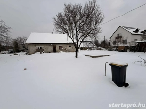 Érd Dombosváros részén,  a Borszéki utcában építési telek eladó! - kép 4