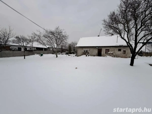 Érd Dombosváros részén,  a Borszéki utcában építési telek eladó! - kép 3