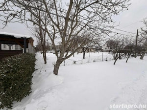 Érd Dombosváros részén,  a Borszéki utcában építési telek eladó! - kép 9