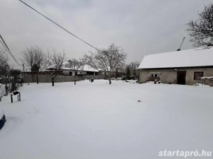 Érd Dombosváros részén,  a Borszéki utcában építési telek eladó! - kép 6